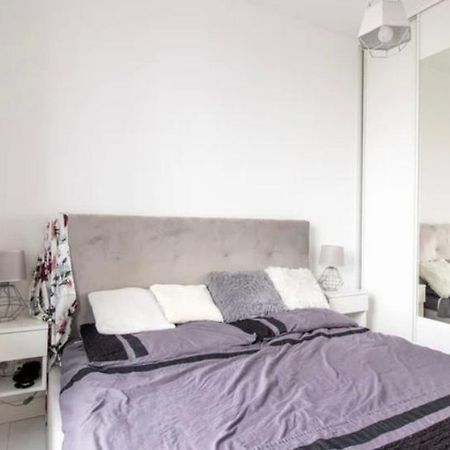 Super Apartment 엠푸리아브라바 외부 사진