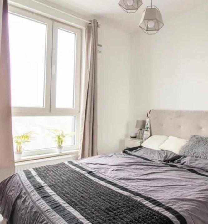 Super Apartment 엠푸리아브라바 외부 사진