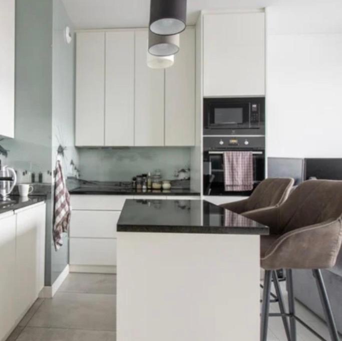 Super Apartment 엠푸리아브라바 외부 사진