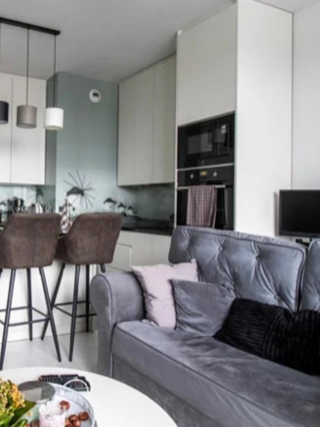 Super Apartment 엠푸리아브라바 외부 사진